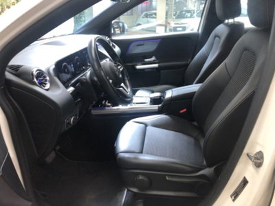 Mercedes-Benz GLA SUV 200 Automatic 4Matic Sport Plus (12)
