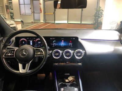Mercedes-Benz GLA SUV 200 Automatic 4Matic Sport Plus (13)