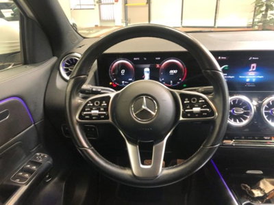Mercedes-Benz GLA SUV 200 Automatic 4Matic Sport Plus (14)