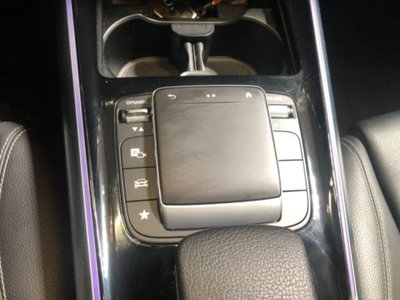 Mercedes-Benz GLA SUV 200 Automatic 4Matic Sport Plus (15)