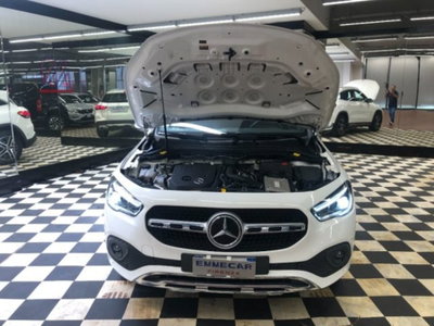 Mercedes-Benz GLA SUV 200 Automatic 4Matic Sport Plus (20)