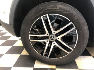 Mercedes-Benz GLA SUV 200 Automatic 4Matic Sport Plus (9)