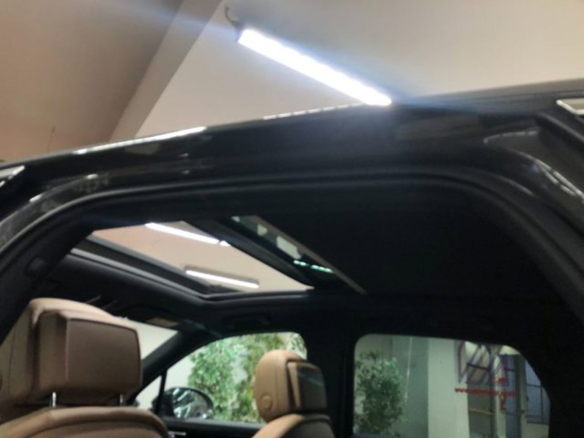 Porsche Cayenne 3.0 V6 (12)