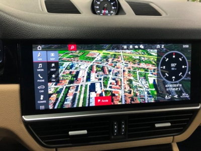 Porsche Cayenne 3.0 V6 (19)