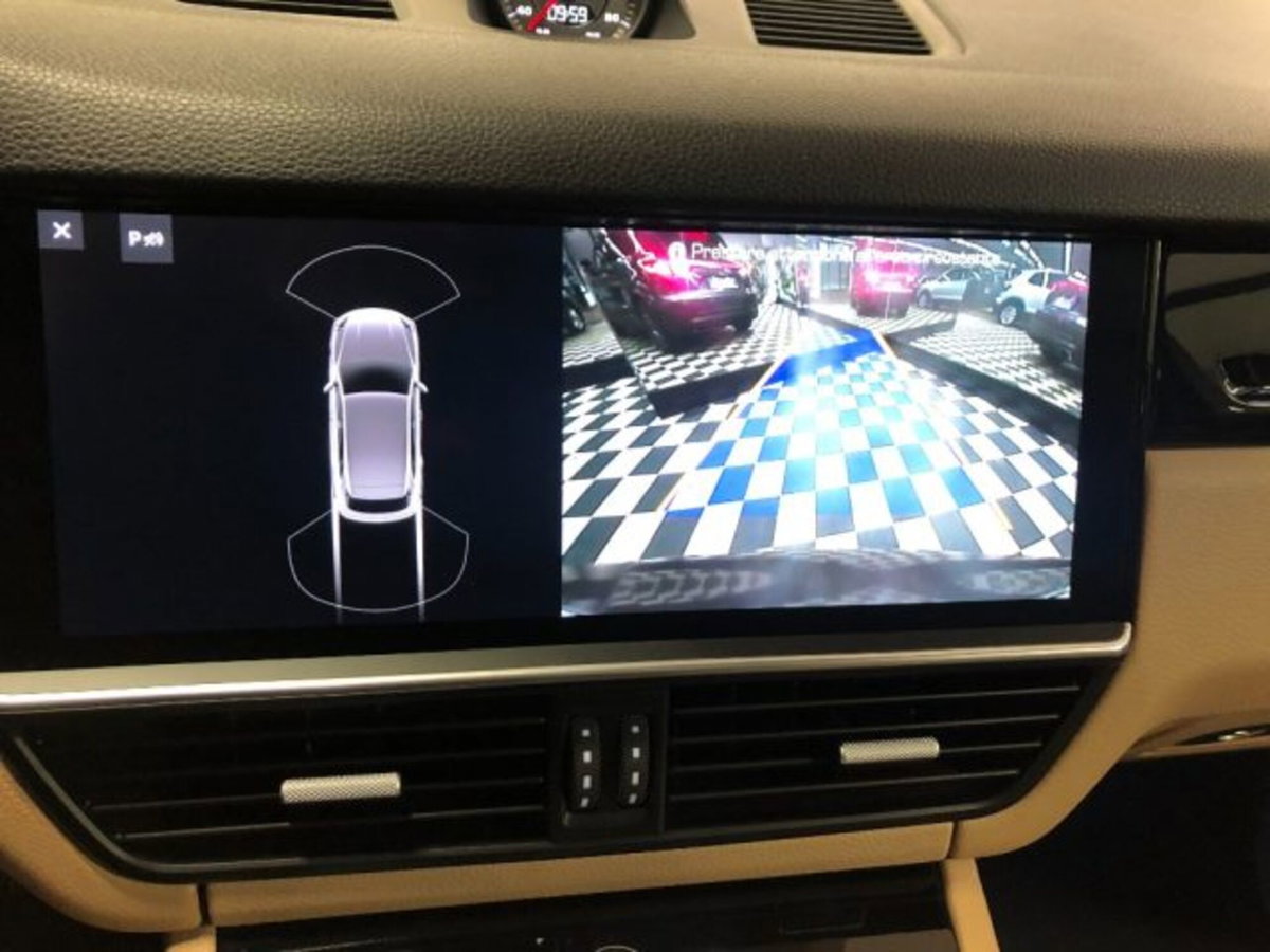 Porsche Cayenne 3.0 V6 (20)