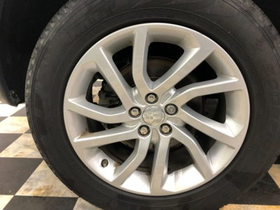 Land Rover Discovery Sport 2.0 TD4 150 CV SE (8)
