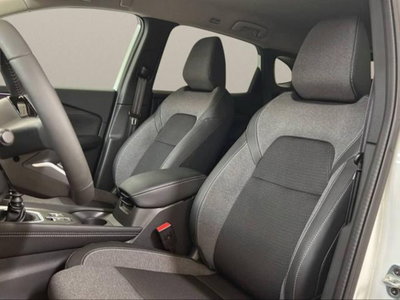Nissan Qashqai 1.3 mhev N-Connecta 2wd 140cv (10)