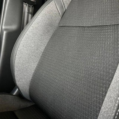 Nissan Qashqai 1.3 mhev N-Connecta 2wd 140cv (11)