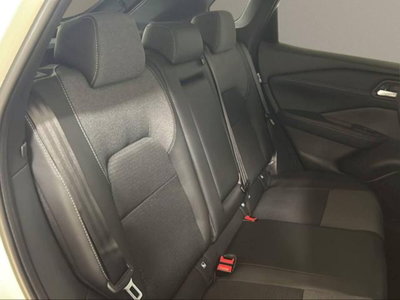 Nissan Qashqai 1.3 mhev N-Connecta 2wd 140cv (13)