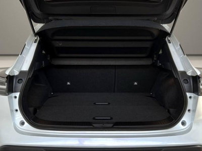 Nissan Qashqai 1.3 mhev N-Connecta 2wd 140cv (7)