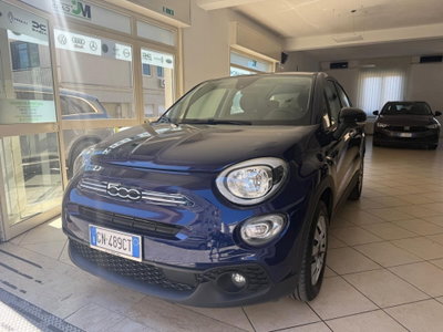 Fiat 500X 1.3 MultiJet 95 CV Club usata
