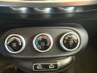 Fiat 500X 1.3 MultiJet 95 CV Club (10)