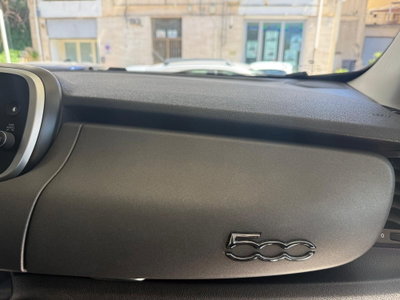 Fiat 500X 1.3 MultiJet 95 CV Club (11)