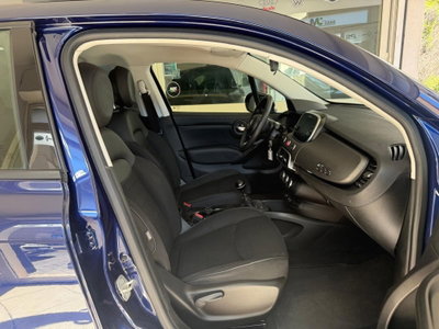 Fiat 500X 1.3 MultiJet 95 CV Club (12)