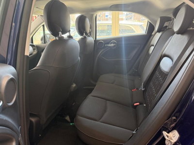 Fiat 500X 1.3 MultiJet 95 CV Club (13)