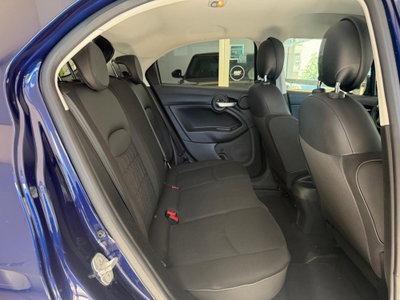 Fiat 500X 1.3 MultiJet 95 CV Club (14)