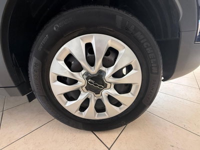 Fiat 500X 1.3 MultiJet 95 CV Club (15)