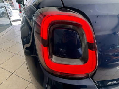 Fiat 500X 1.3 MultiJet 95 CV Club (16)