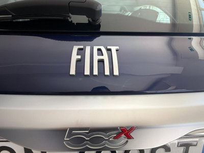 Fiat 500X 1.3 MultiJet 95 CV Club (17)