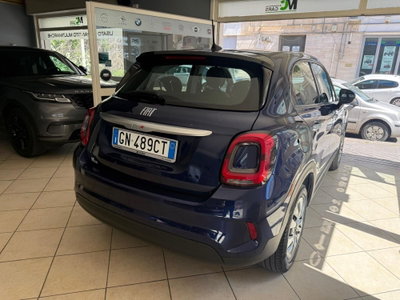 Fiat 500X 1.3 MultiJet 95 CV Club (18)
