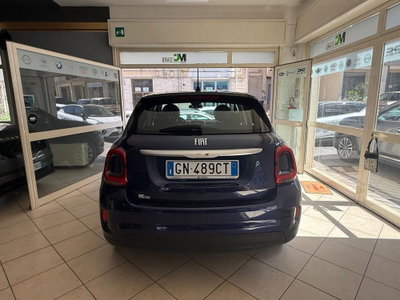 Fiat 500X 1.3 MultiJet 95 CV Club (19)