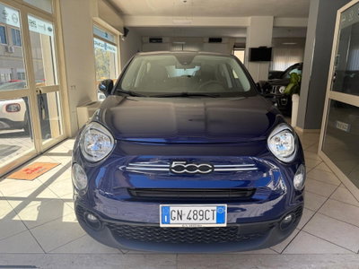 Fiat 500X 1.3 MultiJet 95 CV Club (2)