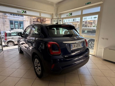 Fiat 500X 1.3 MultiJet 95 CV Club (20)