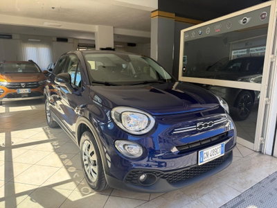 Fiat 500X 1.3 MultiJet 95 CV Club (3)