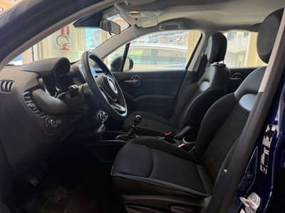 Fiat 500X 1.3 MultiJet 95 CV Club (4)