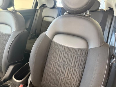 Fiat 500X 1.3 MultiJet 95 CV Club (5)