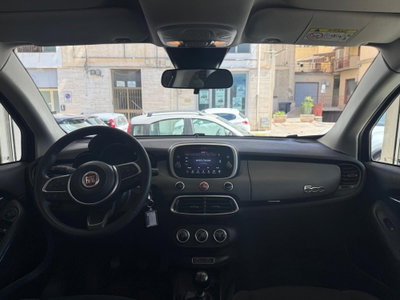 Fiat 500X 1.3 MultiJet 95 CV Club (6)