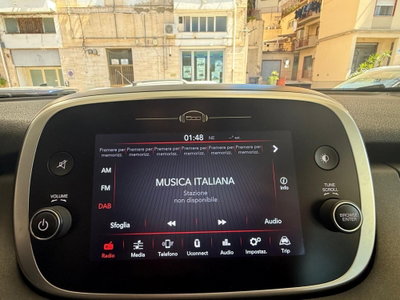 Fiat 500X 1.3 MultiJet 95 CV Club (8)
