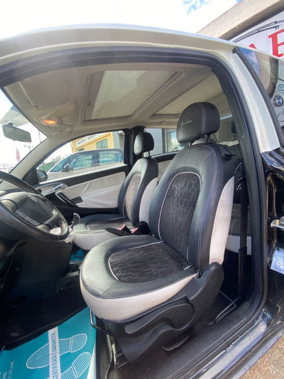 Lancia Ypsilon 1.2 69 CV 5 porte Platinum (12)