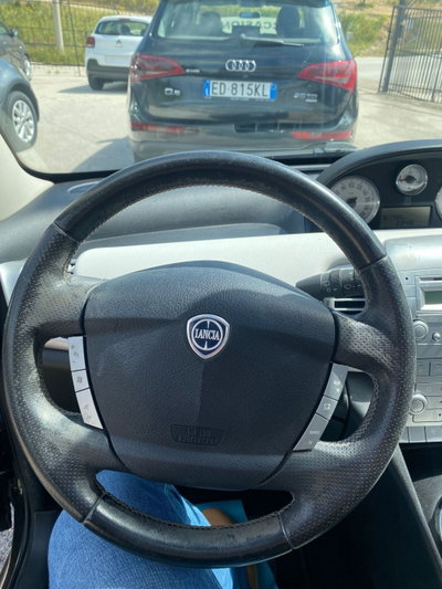 Lancia Ypsilon 1.2 69 CV 5 porte Platinum (14)