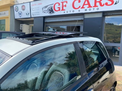 Lancia Ypsilon 1.2 69 CV 5 porte Platinum (9)