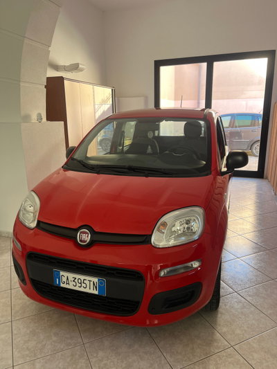 Fiat Panda 1.2 EasyPower Easy usata