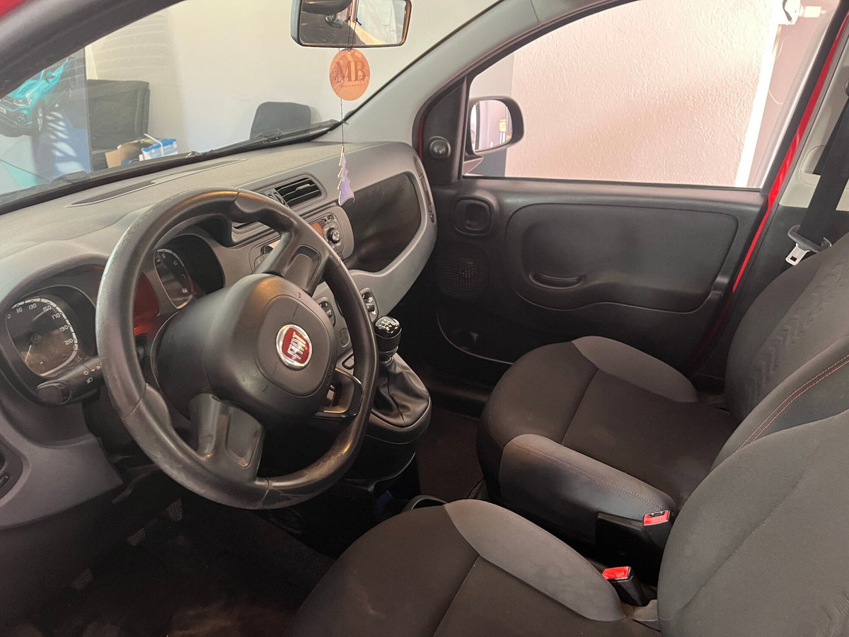 Fiat Panda 1.2 EasyPower Easy (3)