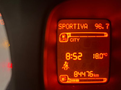 Fiat Panda 1.2 EasyPower Easy (5)