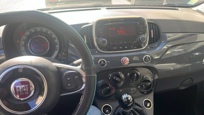 Fiat 500 1.2 Pop (2)