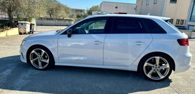 Audi A3 Sportback 2.0 TDI quattro edition (11)