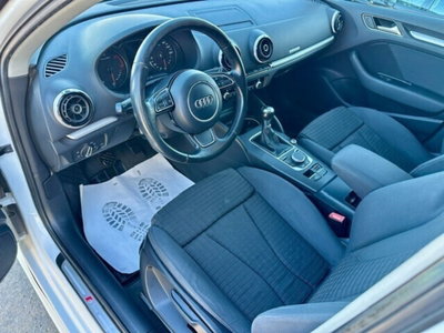 Audi A3 Sportback 2.0 TDI quattro edition (18)
