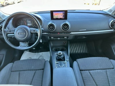 Audi A3 Sportback 2.0 TDI quattro edition (19)