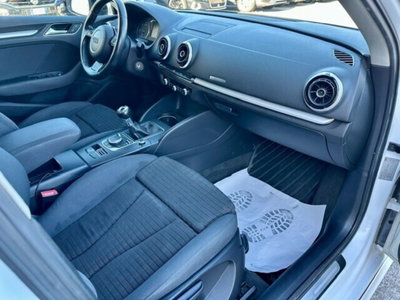 Audi A3 Sportback 2.0 TDI quattro edition (20)