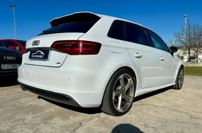Audi A3 Sportback 2.0 TDI quattro edition (6)