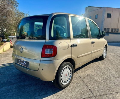 Fiat Multipla 1.9 MJT Dynamic (3)