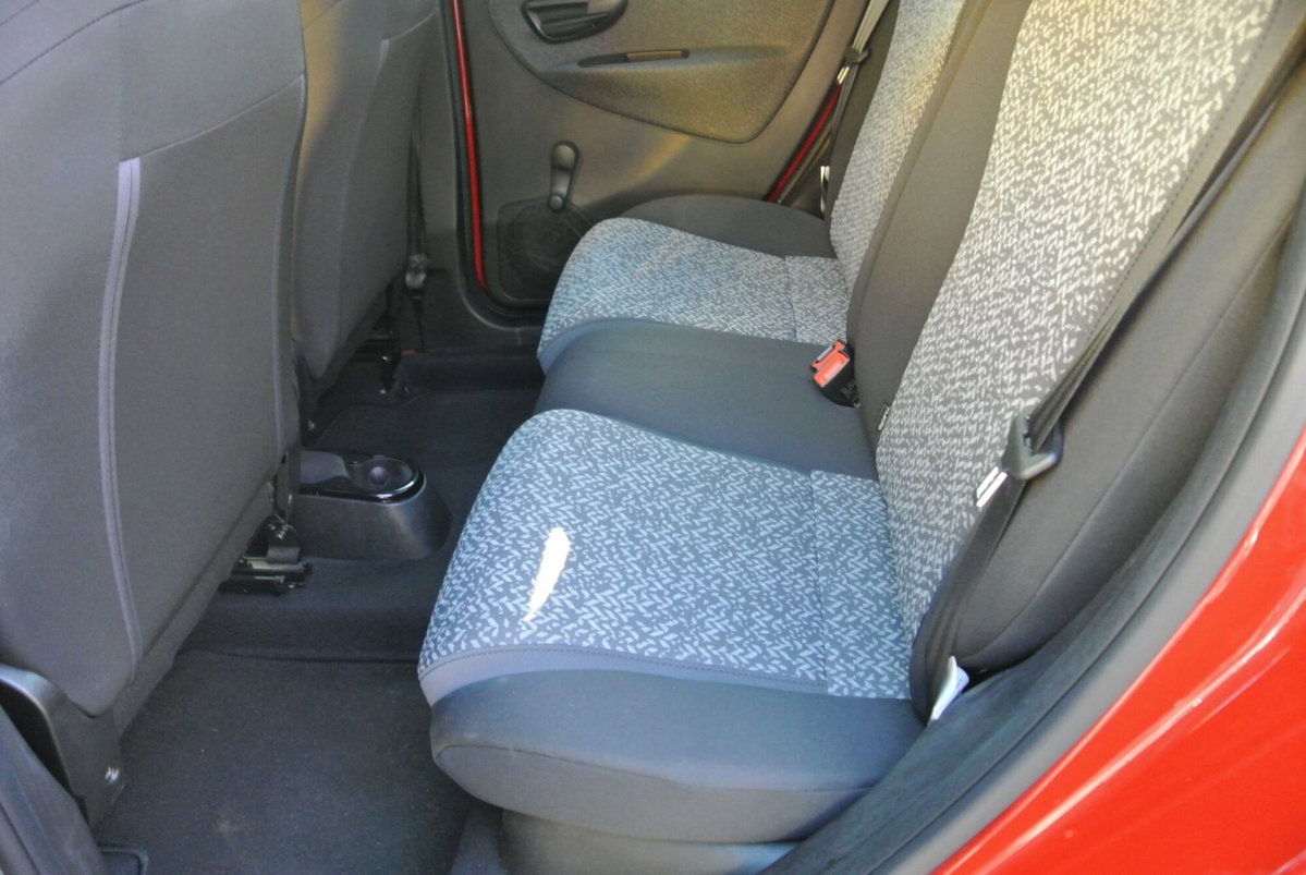 Lancia Ypsilon 1.2 69 CV 5 porte Elefantino Blu (16)