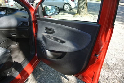 Lancia Ypsilon 1.2 69 CV 5 porte Elefantino Blu (18)