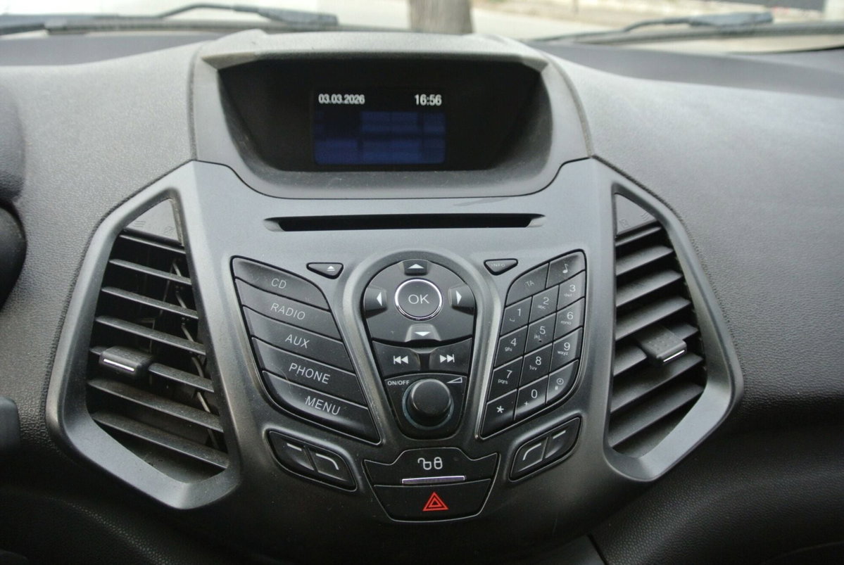 Ford EcoSport 1.5 TDCi 95 CV Plus (13)