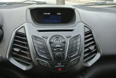 Ford EcoSport 1.5 TDCi 95 CV Plus (13)