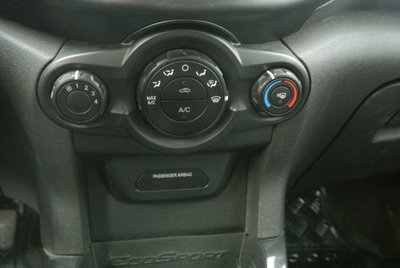 Ford EcoSport 1.5 TDCi 95 CV Plus (14)